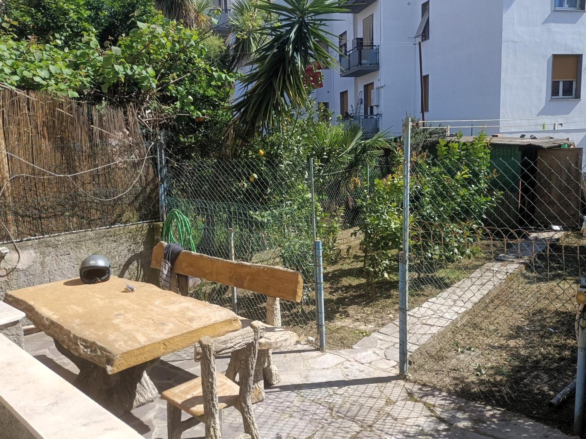 Appartement Rachele La Spezia